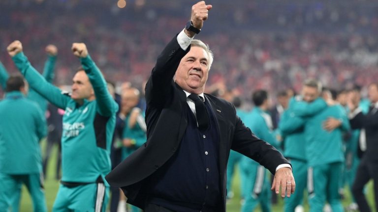 El fichaje que ha pedido personalmente Ancelotti para el Real Madrid