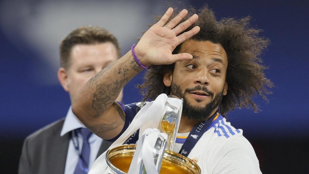 El final de una larga travesía por LaLiga 