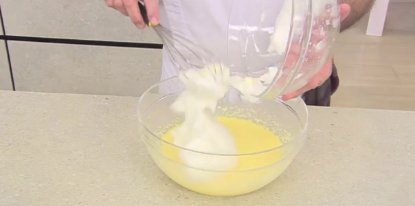 El flan de Arguiñano que desbanca todos los que has hecho hasta ahora