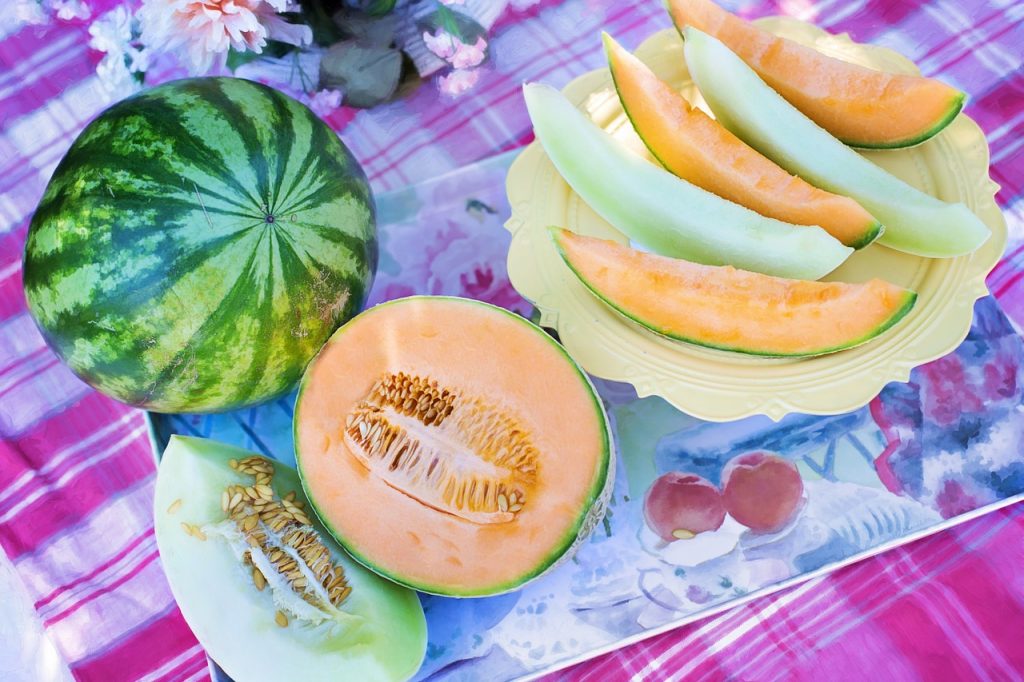 El gazpacho con el que Arguiñano refresca el verano 148 melón