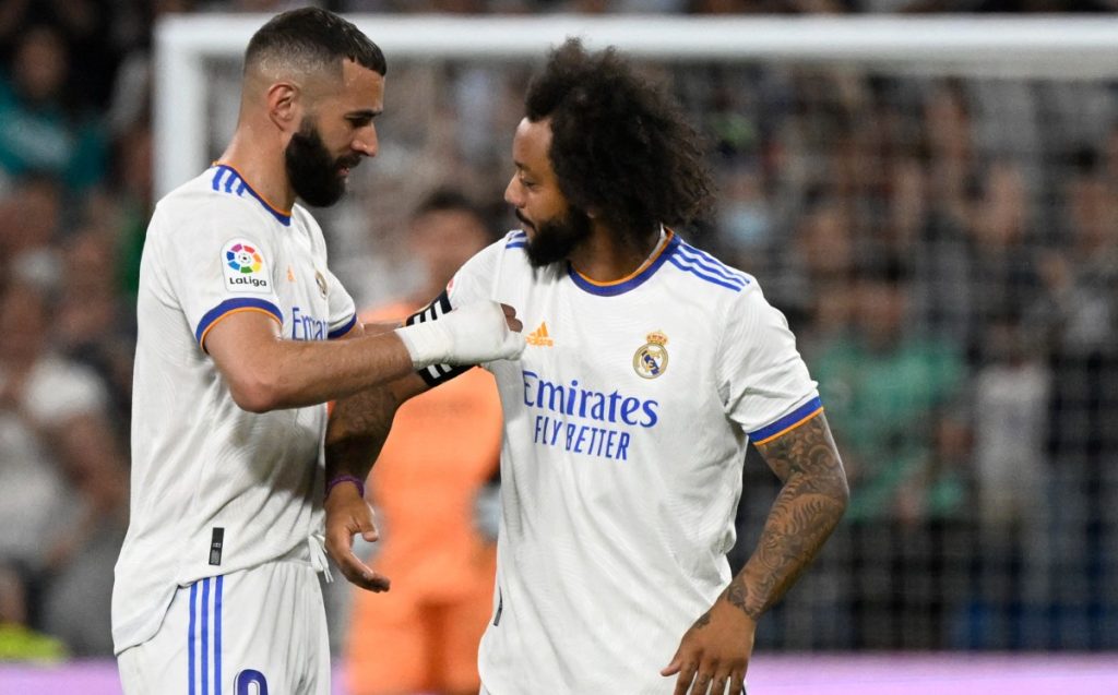 El impulso que necesita el Marsella 