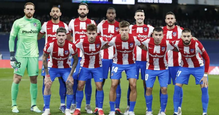 El jugador top de Portugal que desea el Atlético de Madrid