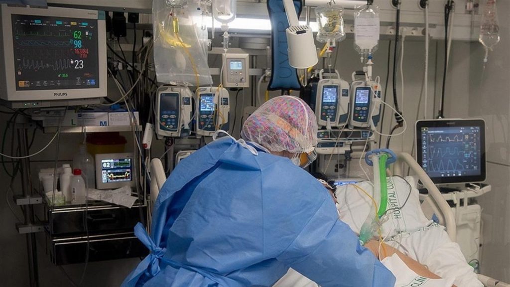 Tuvo una autorización de Uso de Emergencia por parte de la FDA