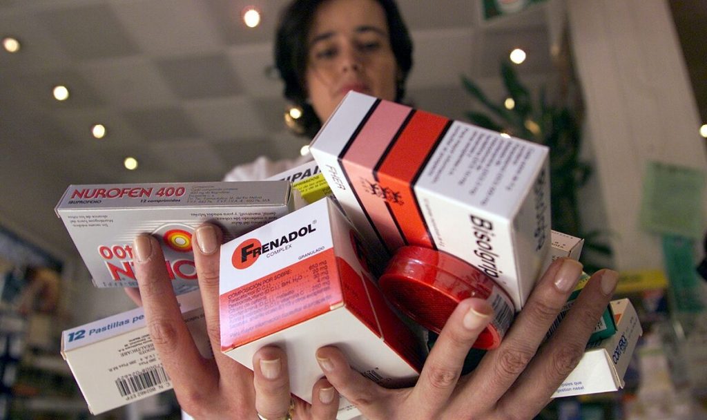 ¿Cuál es el medicamento que ha sido autorizado por la FDA?