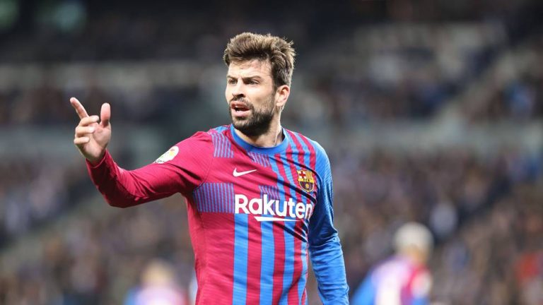 El motivo por el que el Barça no puede echar a Piqué