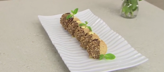 El postre perfecto para las vacaciones de los más pequeños hecho por Arguiñano