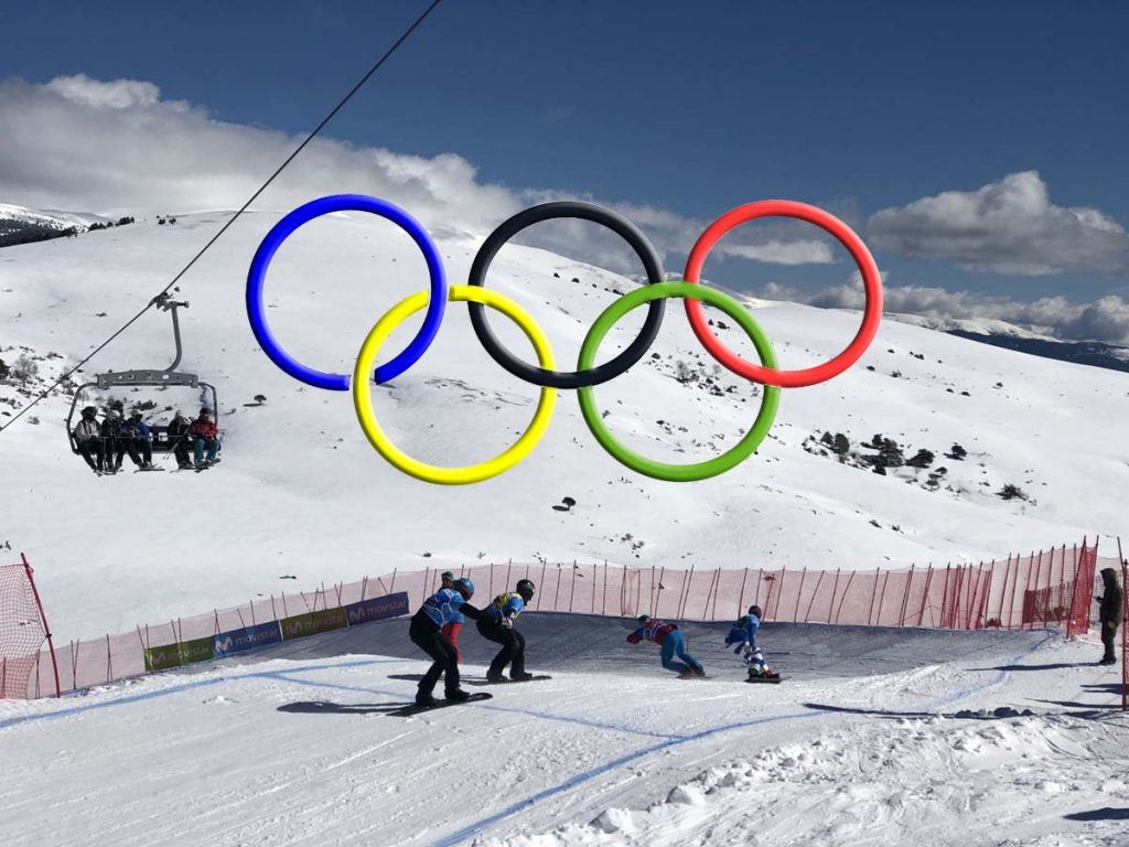 El motivo por el que España no será candidata a los Juegos de Invierno de 2030 34 El rumor que acabó siendo verdad sobre los Juegos de Invierno de 2030