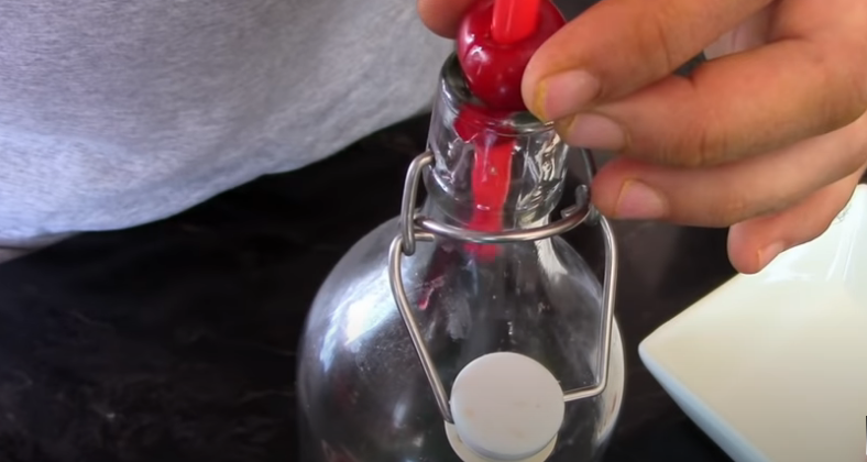 botella