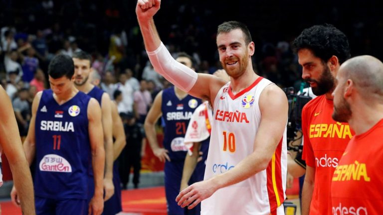 El truco de un campeón del mundo para no fallar los tiros a canasta