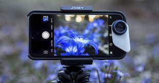 Edita tus fotos sin límite con Photoshop Web y su innovadora IA 4 El truco desconocido de tu Smartphone que te permite hacer fotos a distancia 4