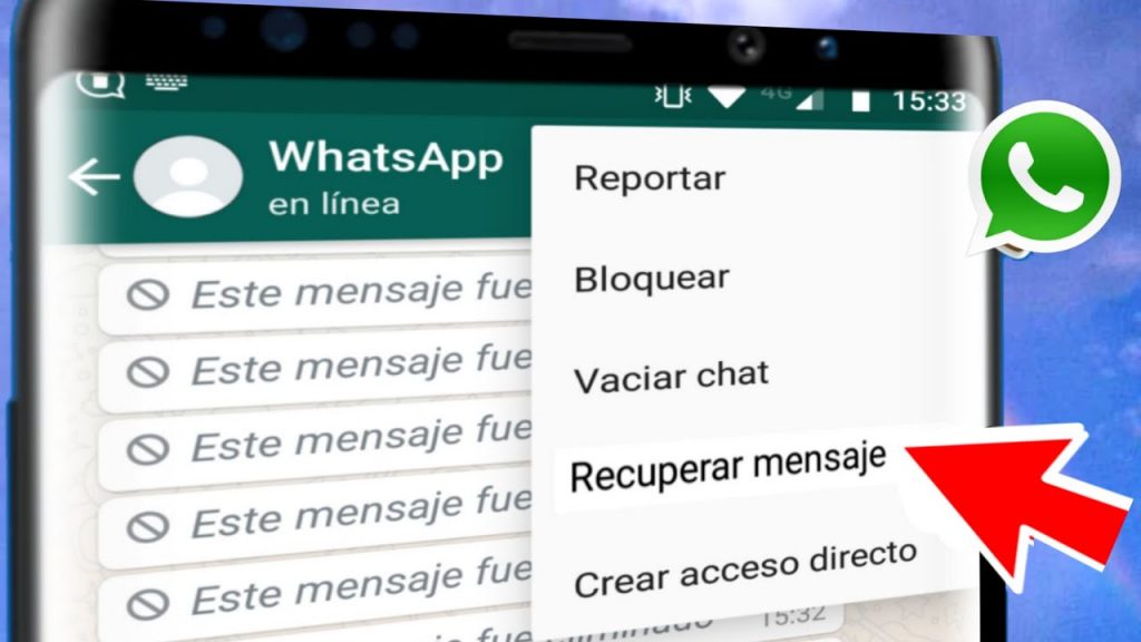 ¿Cómo que dejan un rastro?