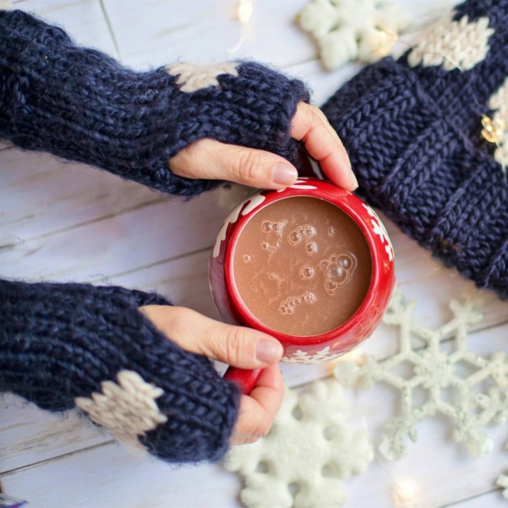 Sopa de cebolla para combatir la gripe