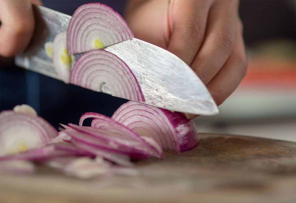 ¿Cómo comprar y conservar la cebolla?