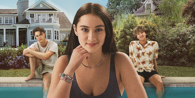 El verano en que me enamoré: las diferencias entre la serie de Amazon Prime y la novela