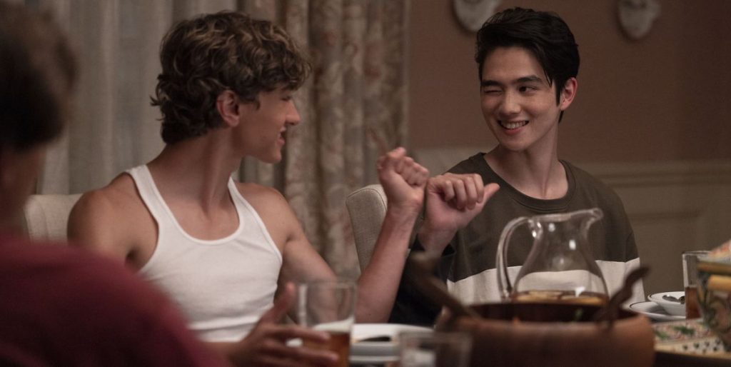 ¿Qué es “El Verano que me Enamoré”?