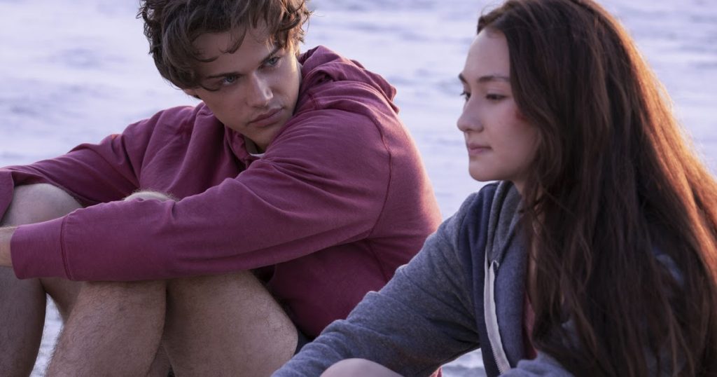 La bisexualidad de Jeremiah