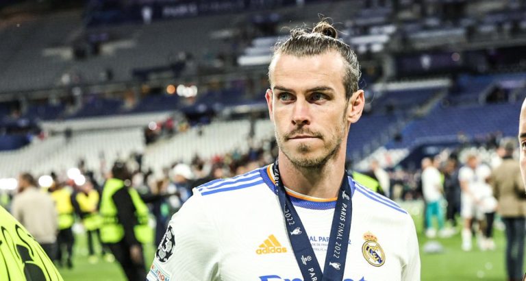 El verdadero motivo por el que Bale no fichará por el Getafe  