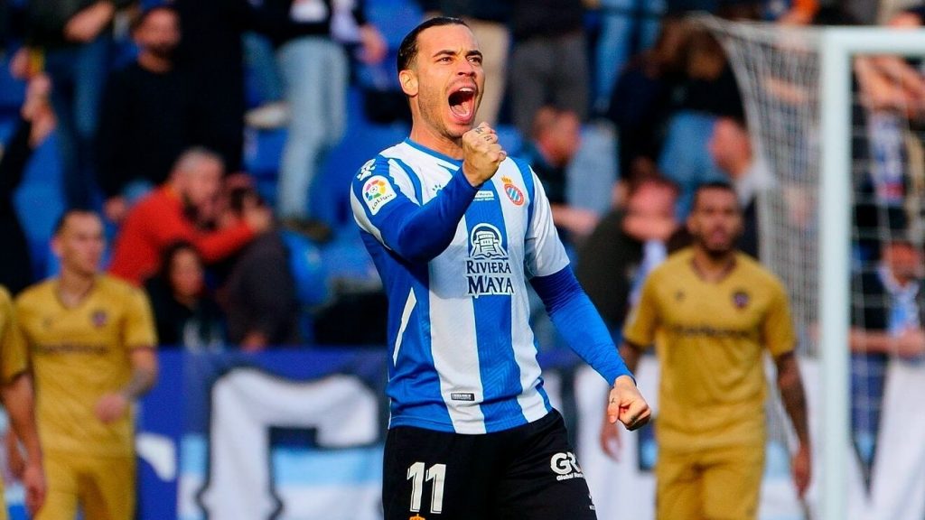 En LaLiga se ha mostrado impecable 