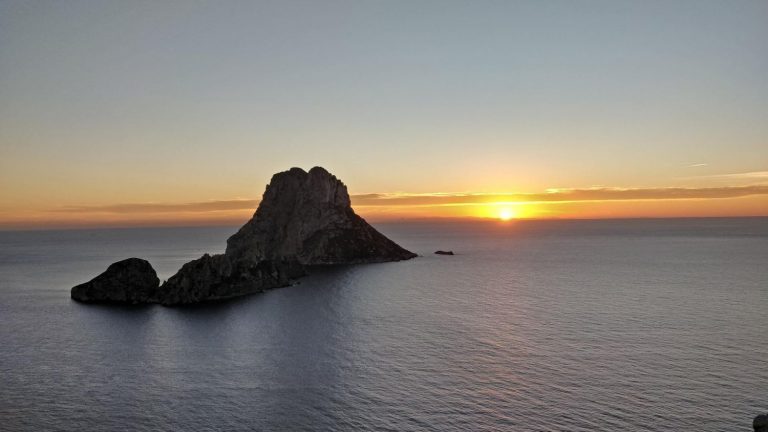 Cinco planes para disfrutar de la Ibiza más diversa