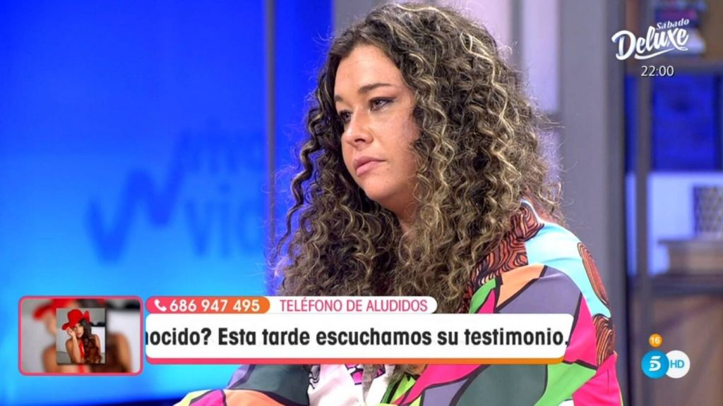 Viva la vida: esta colaboradora denuncia amenazas de Fidel Albiac