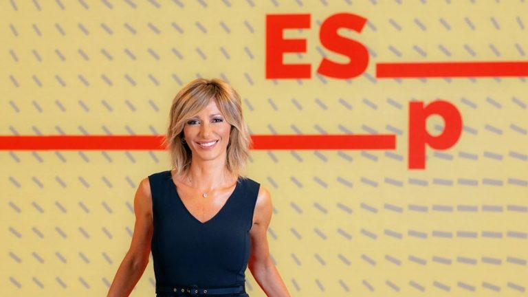 Espejo Público: esta colaboradora vive su peor momento en el programa