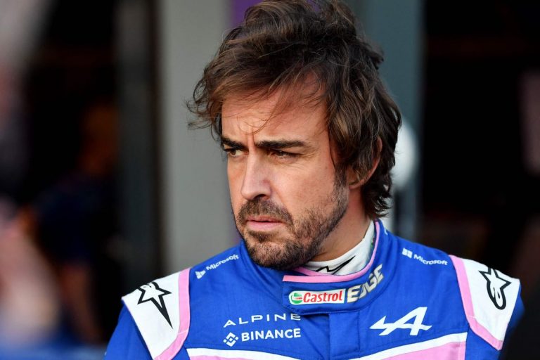 Este es el futuro de Fernando Alonso en la Fórmula 1