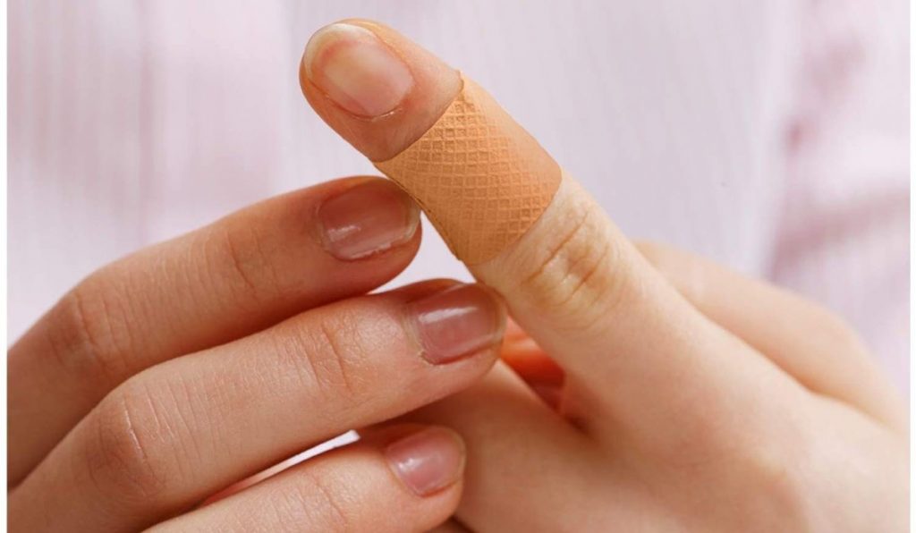 ¿Cómo se transmite esta infección?