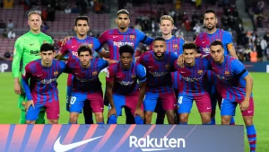 Esto es lo que puede hacer que el Barcelona fiche en verano