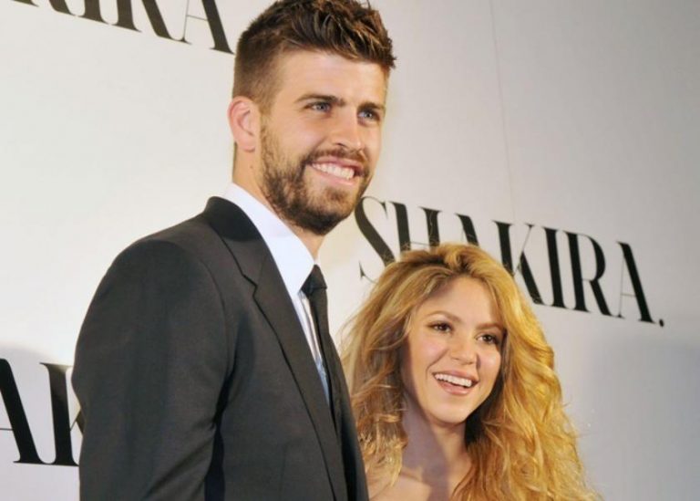 La increíble cantidad de dinero que se tendrán que repartir Shakira y Piqué