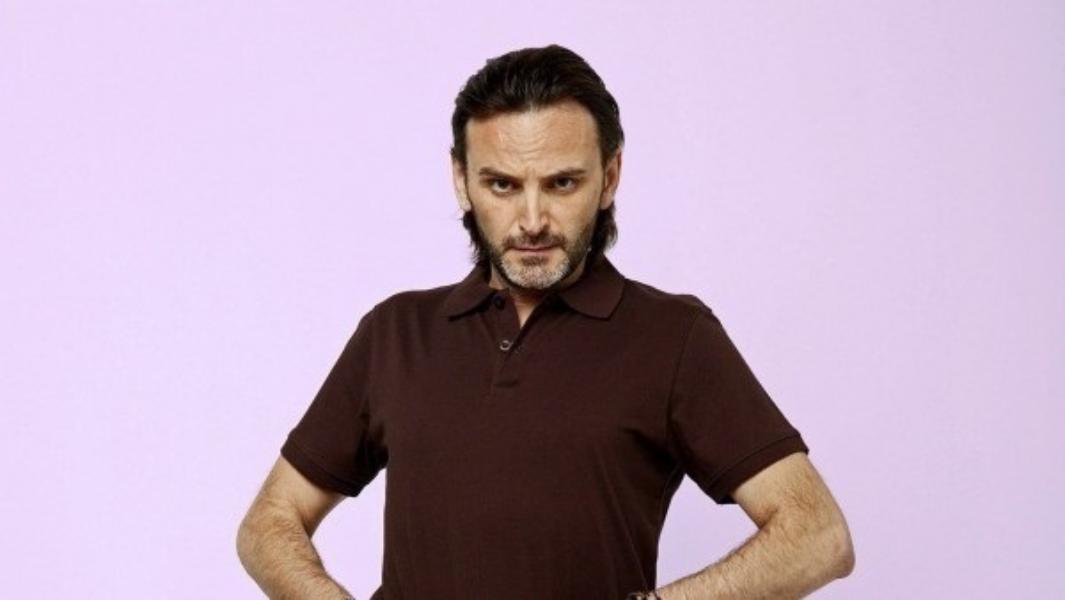 La popularidad de Fernando Tejero