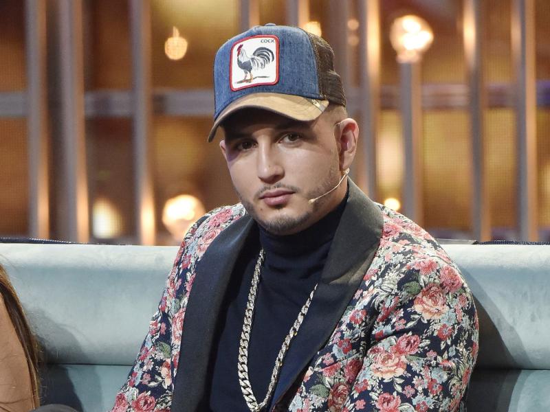 De niño sufría bullying