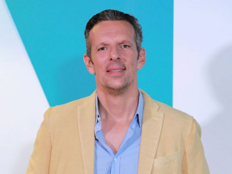 Joaquín Prat renueva con Mediaset: ¿Cuánto dinero gana el año?