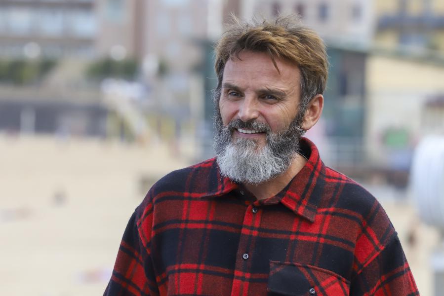 Los fracasos sentimentales de Fernando Tejero