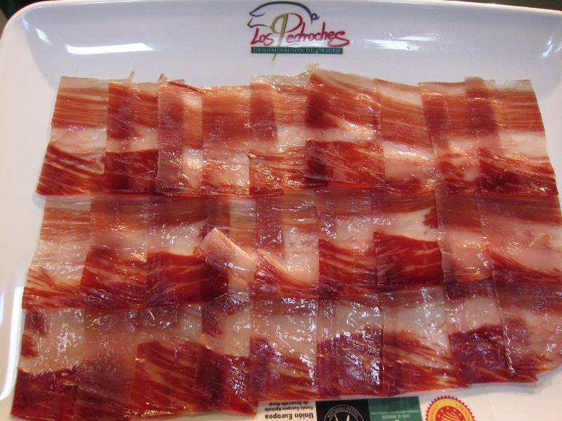 Jamón ibérico: cómo conservarlo mejor en verano y otros secretos