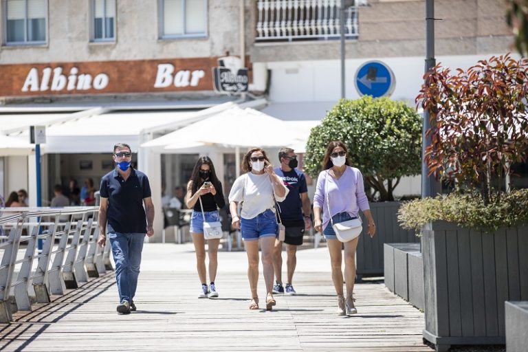Hoy, 20 provincias con temperaturas superiores a 40ºC. El tiempo del 18 de julio