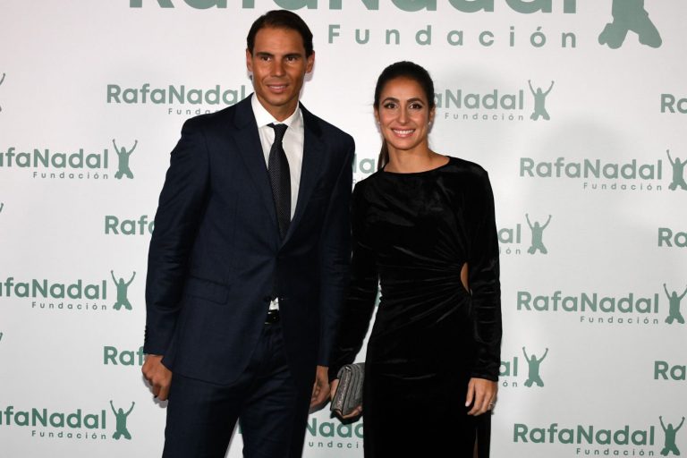 Ya se sabe cuándo nacerá y el sexo del primer hijo de Rafa Nadal y Xisca Perelló