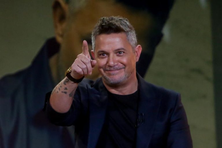 Drogas, excesos e infidelidades: los momentos más polémicos de Alejandro Sanz