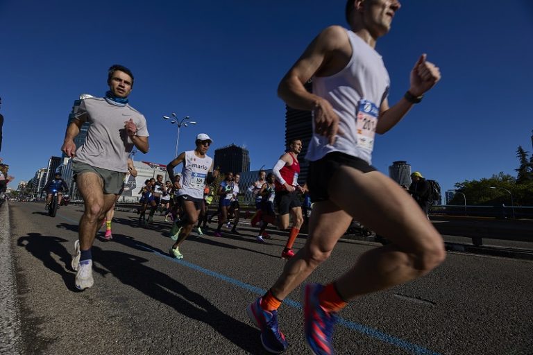 La RFEA hace énfasis en que el criterio de selección para Paris 2024 es justo