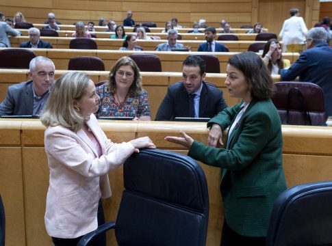 El Gobierno vuelve a dar explicaciones en el Senado sobre la “Operación Cataluña”