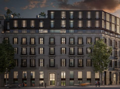 EuropaPress_4507761_proyecto_edificio_donde_instalara_the_knot_worldwide_barcelona