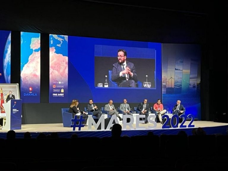 Un foro hispano-marroquí anima a las empresas españolas a invertir en el Sahara