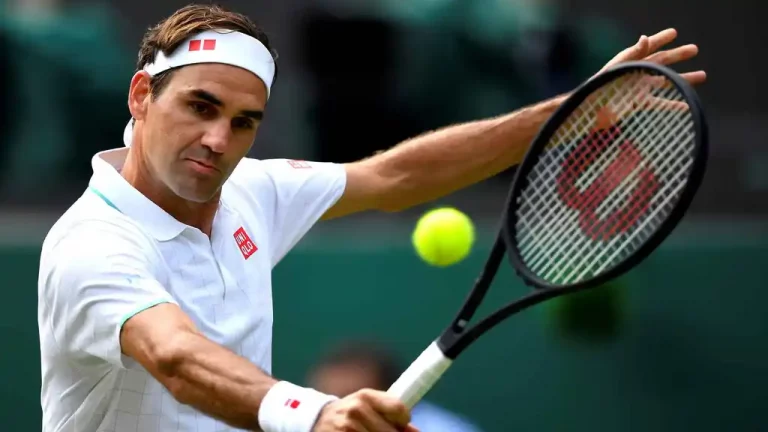 Federer: cuándo volverá a estar activo en el tenis