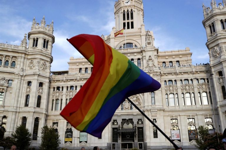 Fiestas del Orgullo Gay en Madrid: cuáles hay y cuándo se celebran