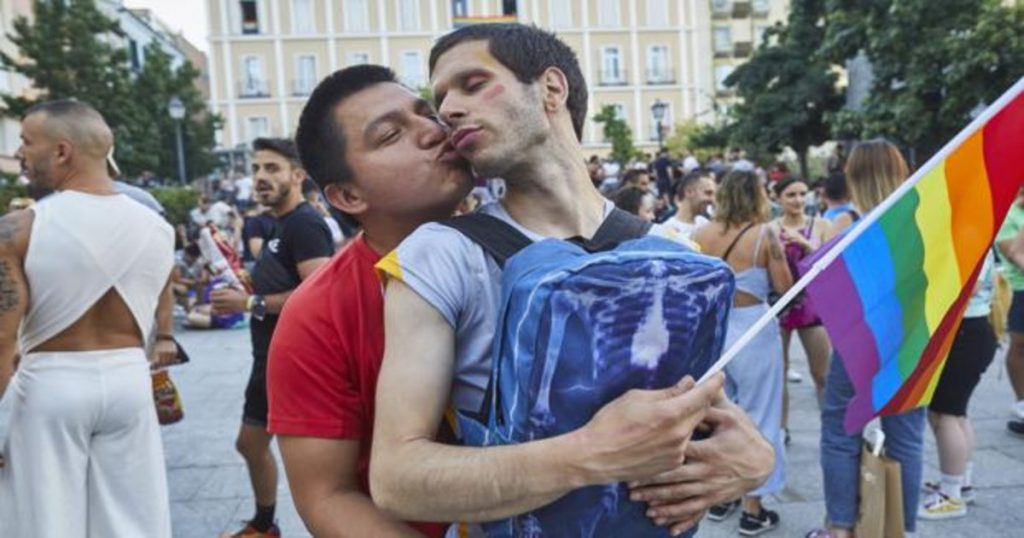 ¿Cuándo se van a celebrar las fiestas del Orgullo Gay en Madrid?
