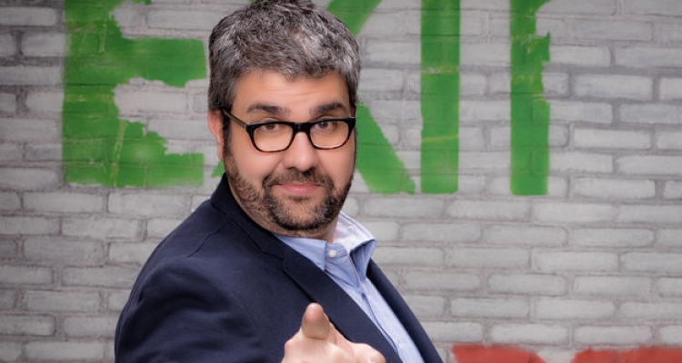 Qué fue de Inma del Moral y los otros chic@s de El Informal