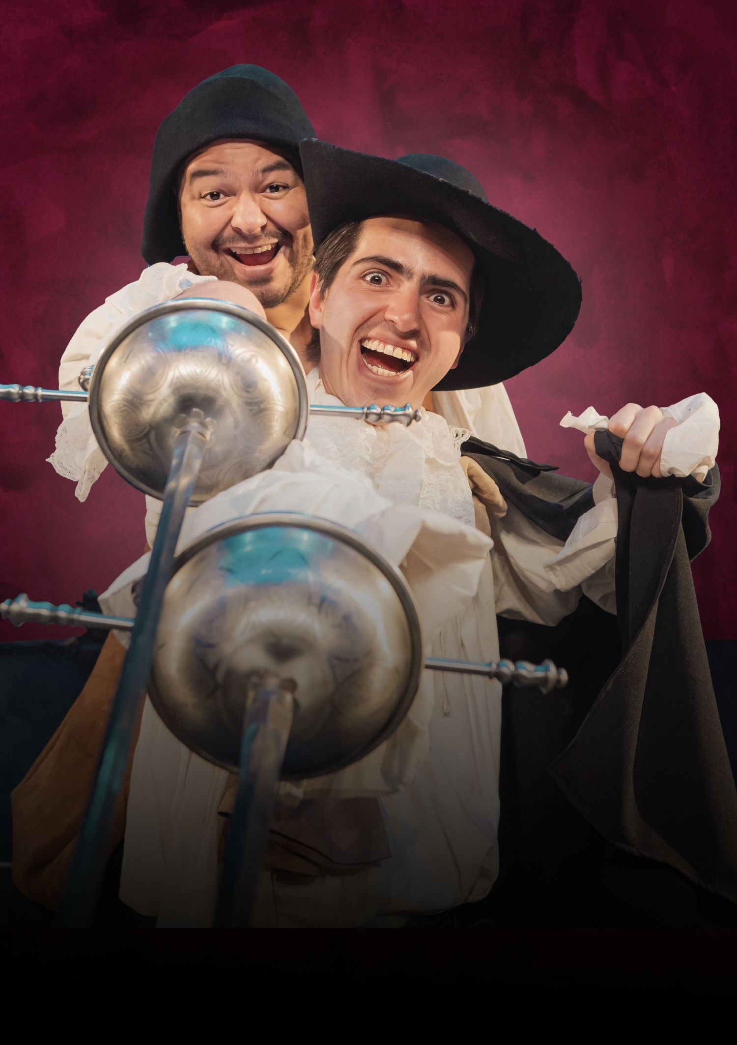 Fotografias Amo y criado