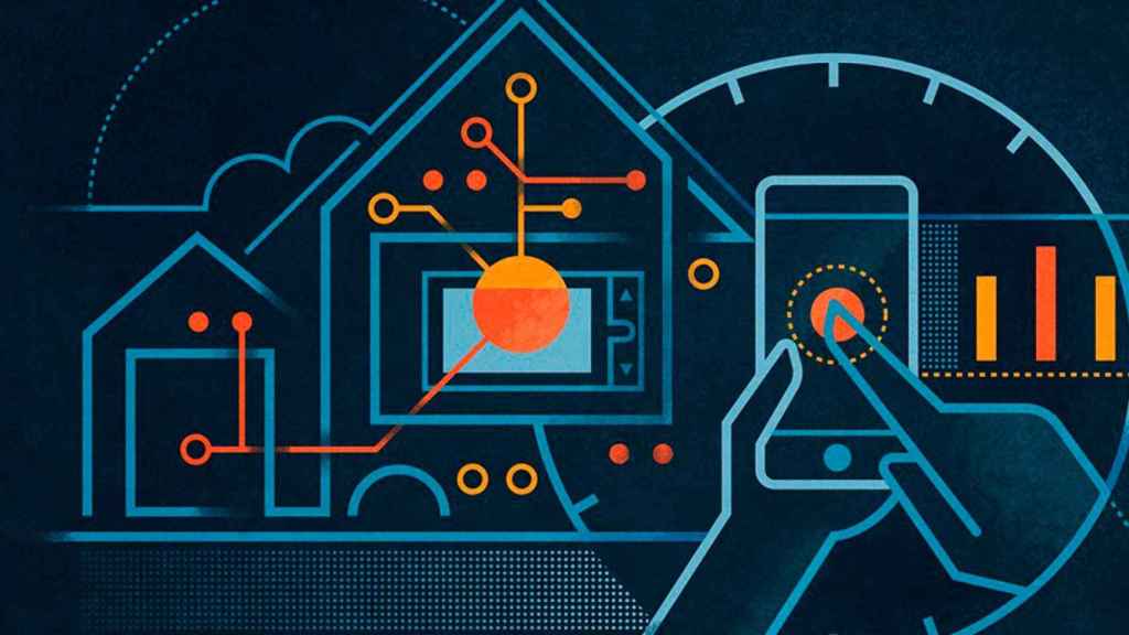 Gadgets para vigilar tu casa mientras estás de vacaciones 8 Los Videoporteros inteligentes otros gadgets increíbles