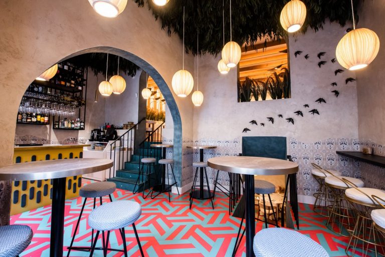 Casa Mories, sabor a vacaciones en su nueva carta de temporada