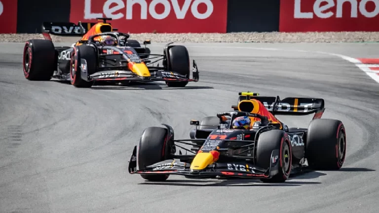 Gran Premio de Fórmula 1 en Madrid: ciudades que compiten con la capital española