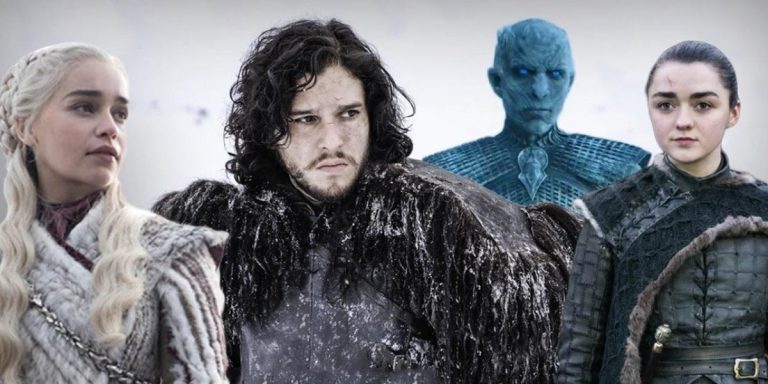 HBO Max: el personaje de Juego de tronos que tendrá su propia serie